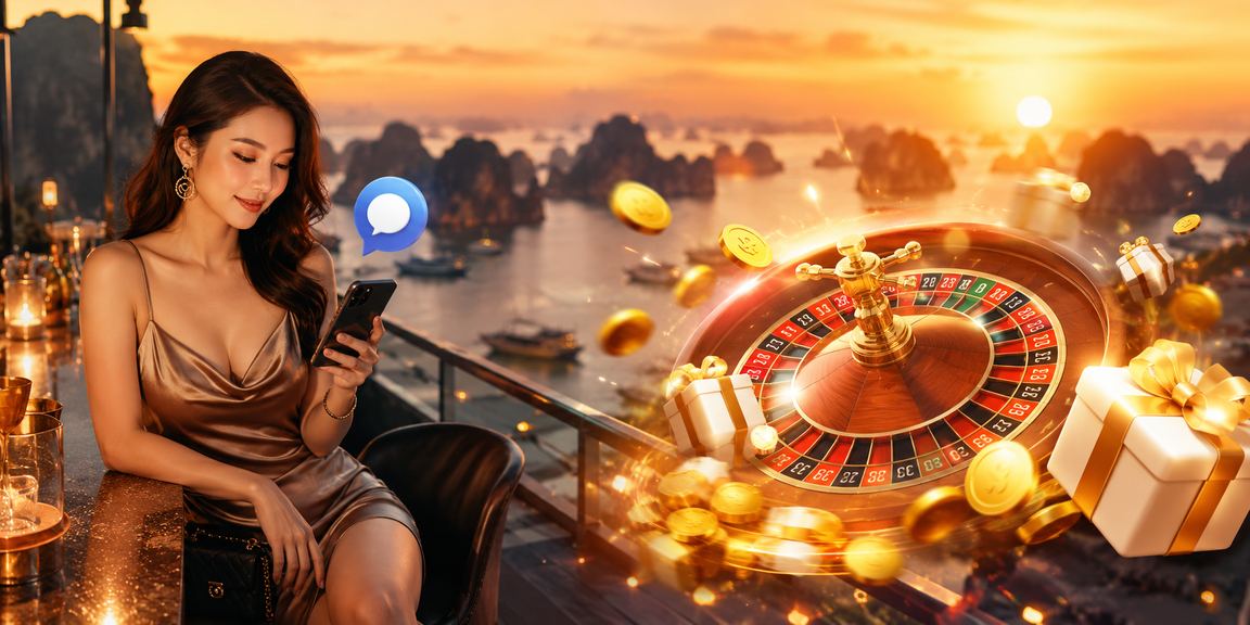 Người chơi giải trí có trách nhiệm tại nền tảng mot3d Việt Nam