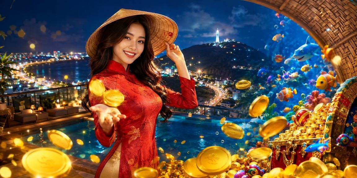 Người dùng Vũng Tàu truy cập ứng dụng casino mot3d trên điện thoại